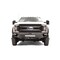 Fab Fours 17-C F250/F350 SD VENGEANCE FRONT BUMPER W/ PRE-RUNNER GUARD MATTE BLA FS17-V4152-1 - alternate 9